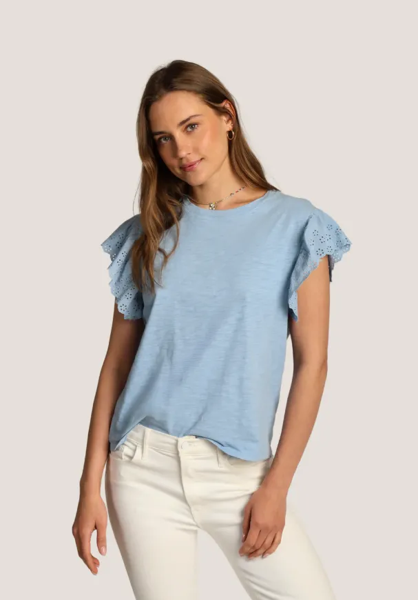 Presley Tee