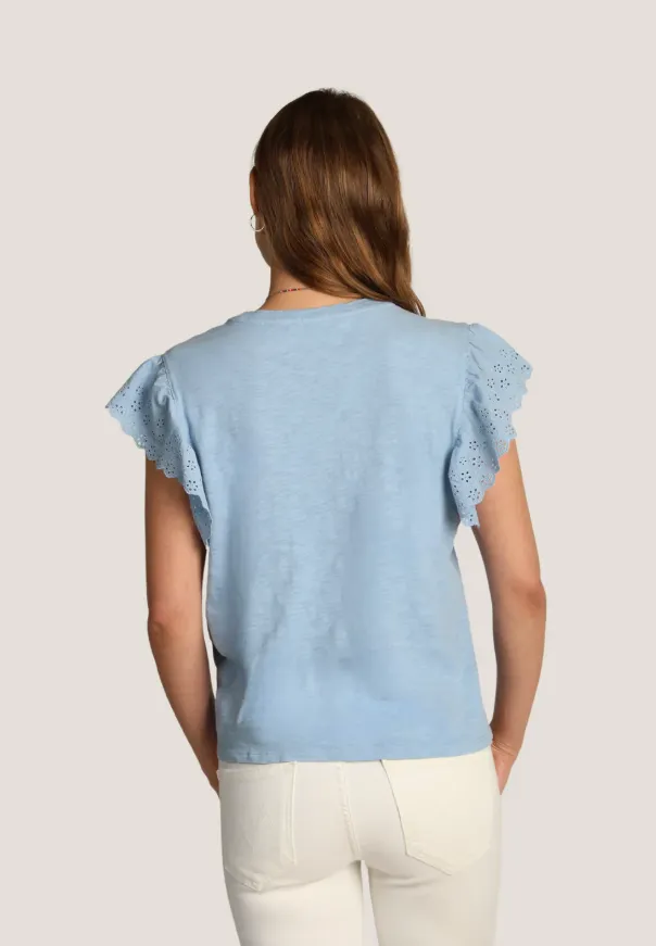 Presley Tee
