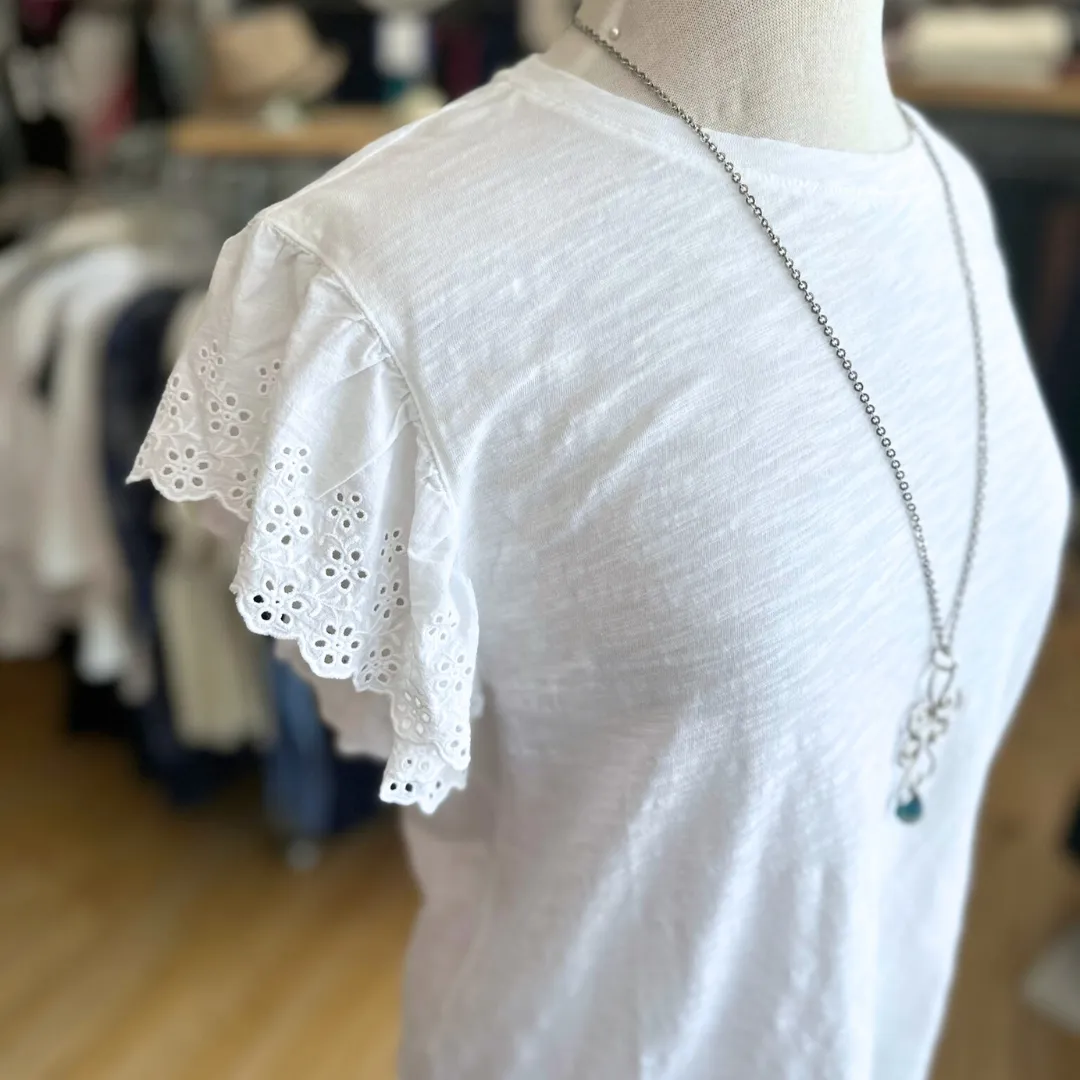 Presley Tee