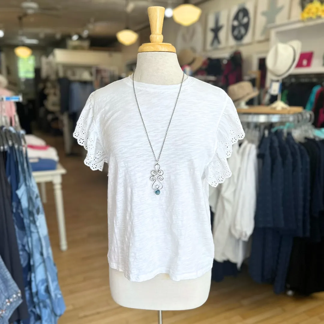 Presley Tee