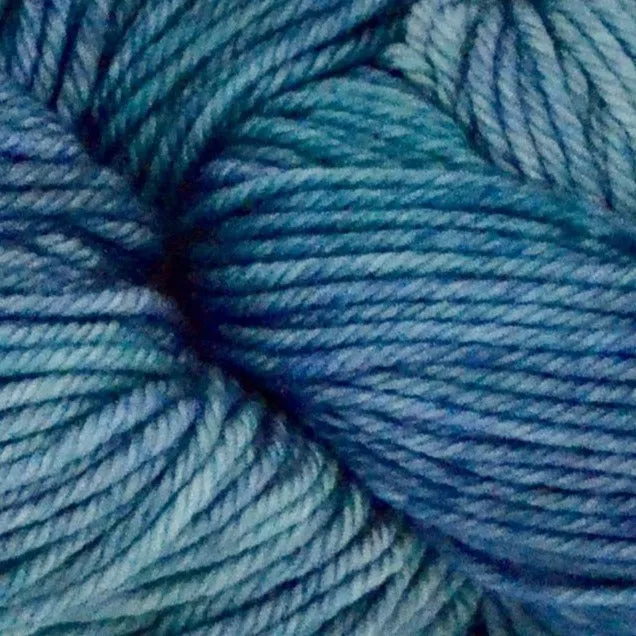 Rios - Azules