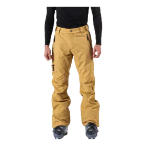 Sharp Pant Beige