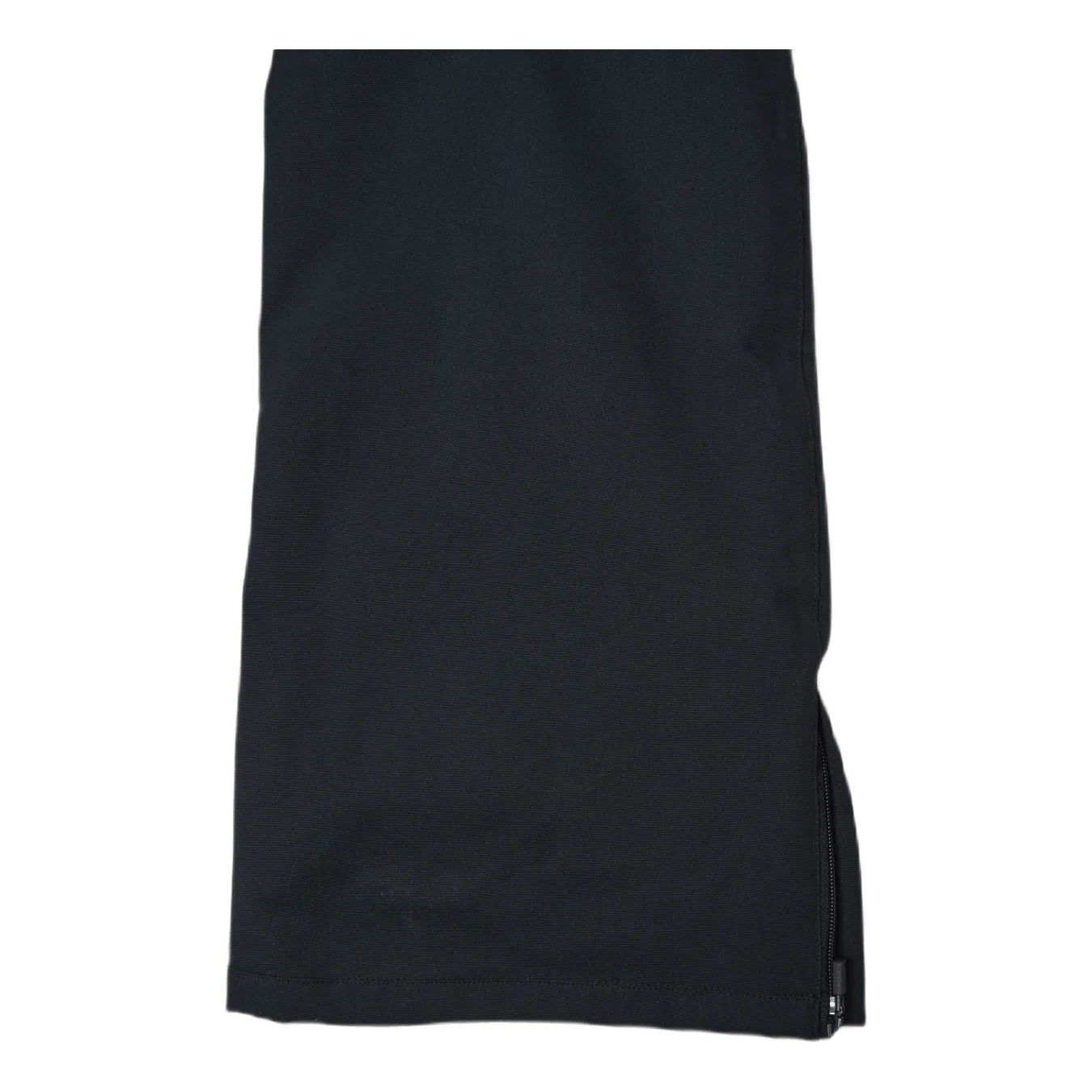 Sharp Pant Black