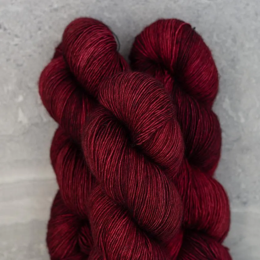 Tosh DK