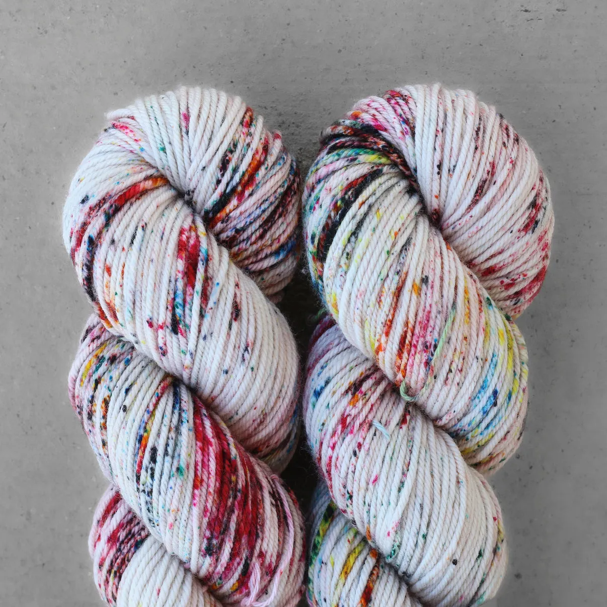 Tosh DK