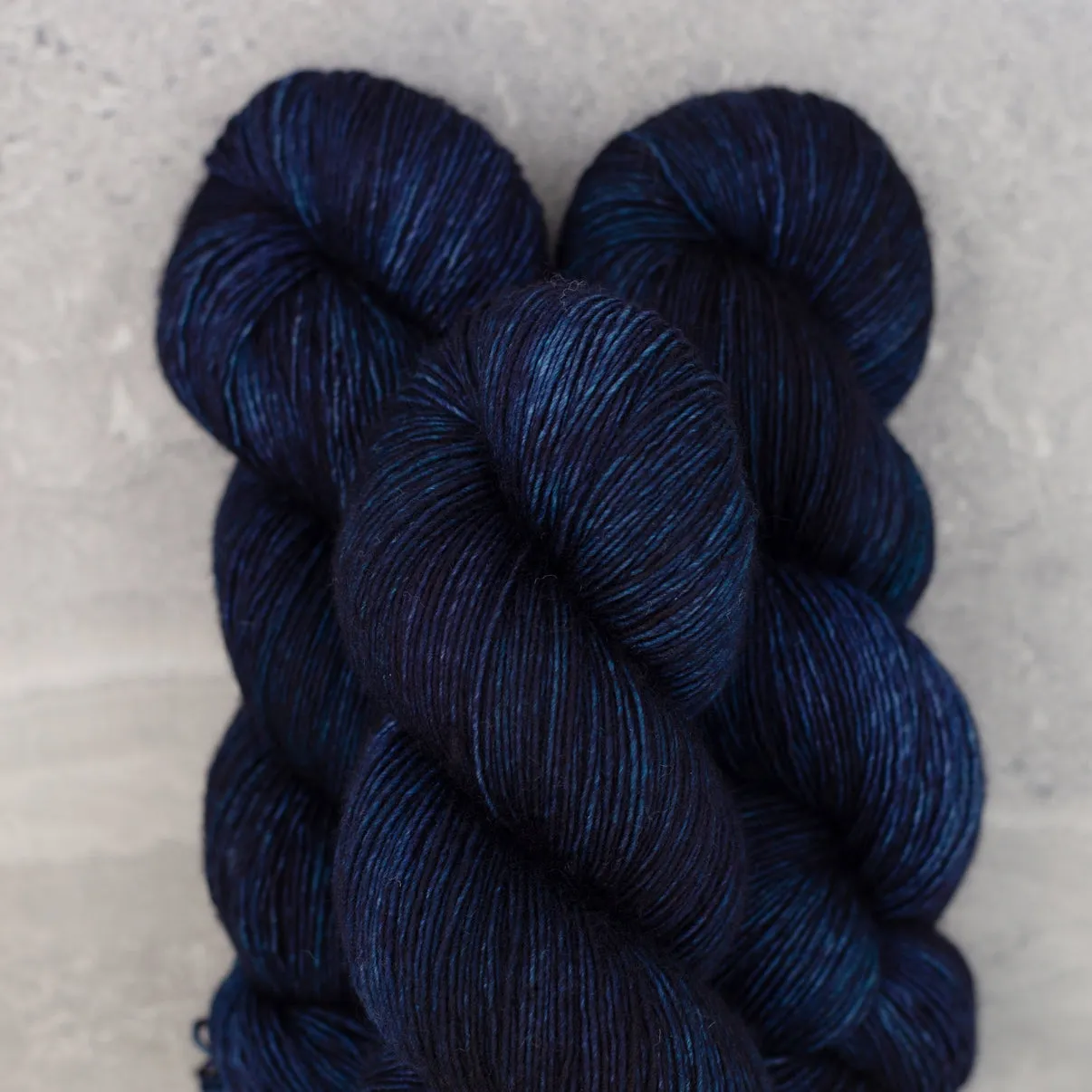 Tosh DK