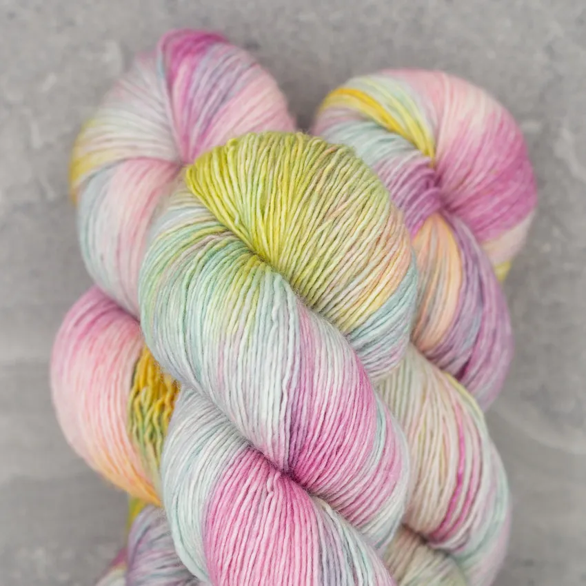 Tosh DK