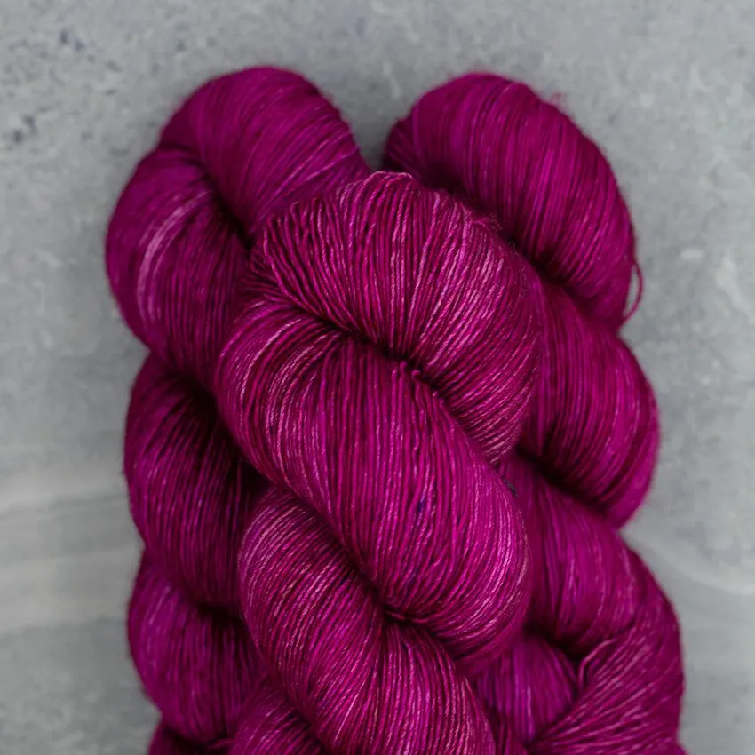 Tosh DK