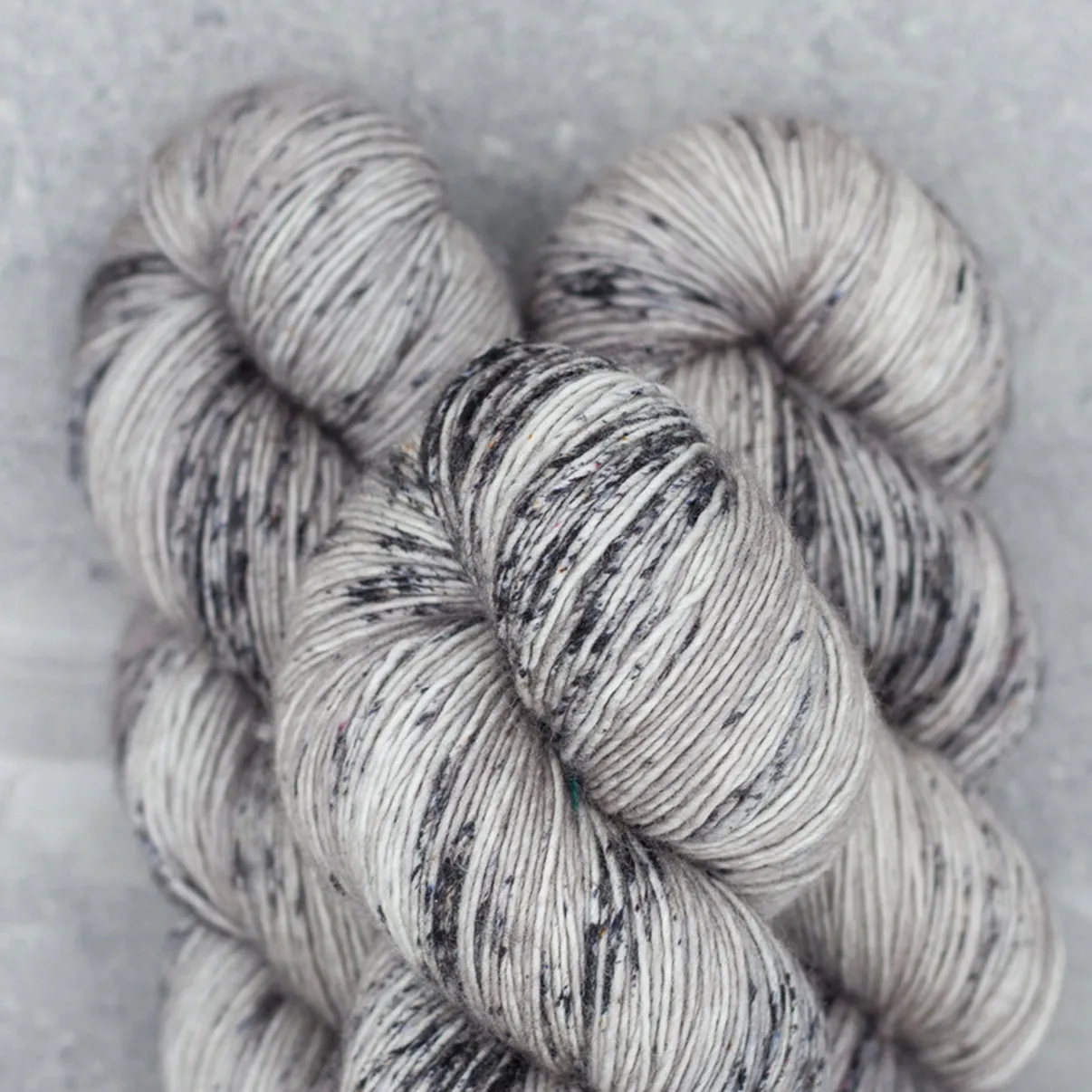 Tosh DK