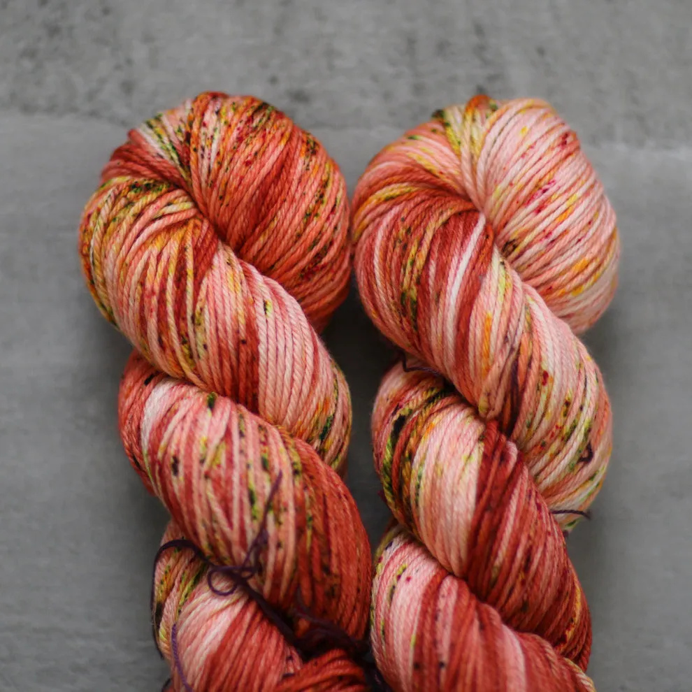 Tosh DK