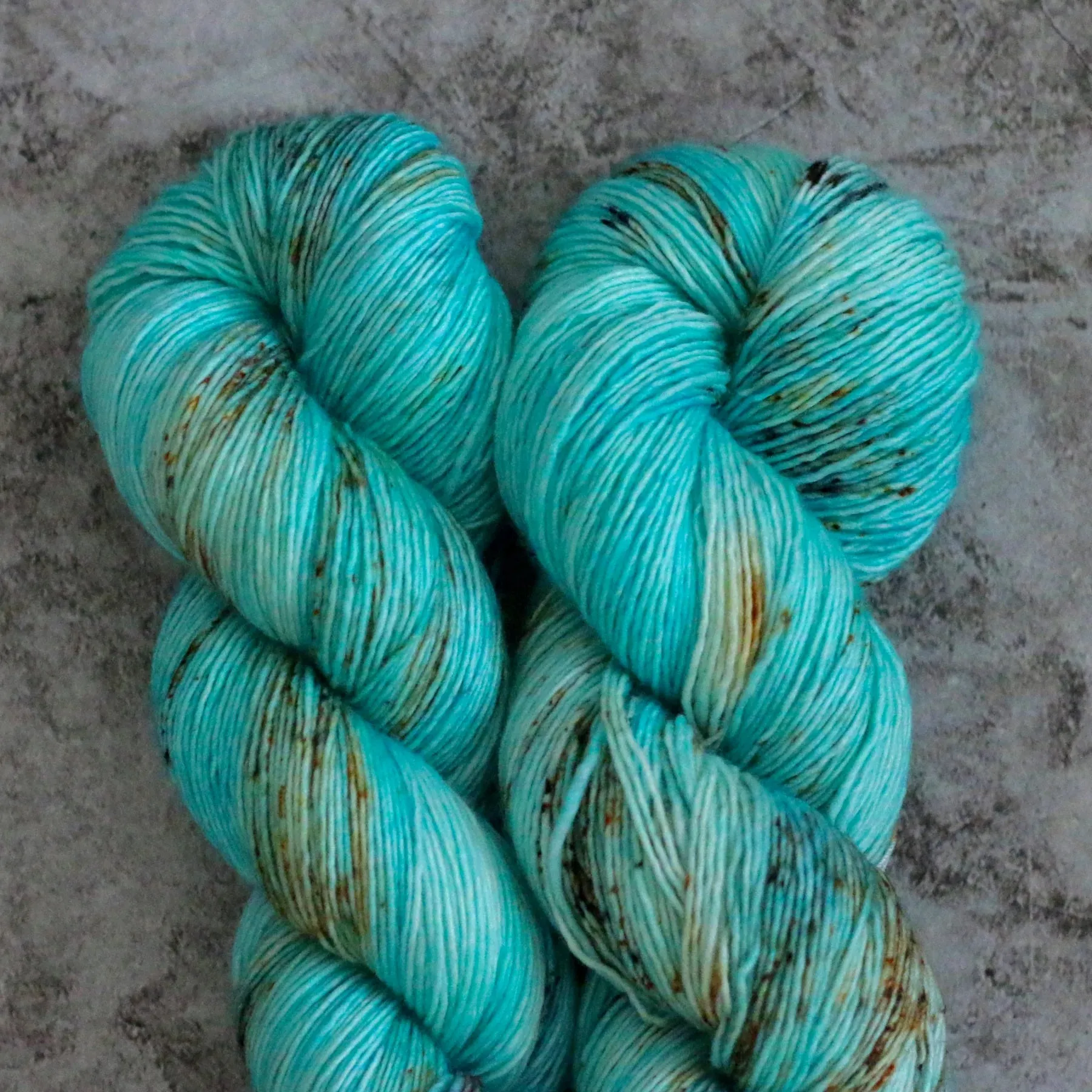Tosh DK