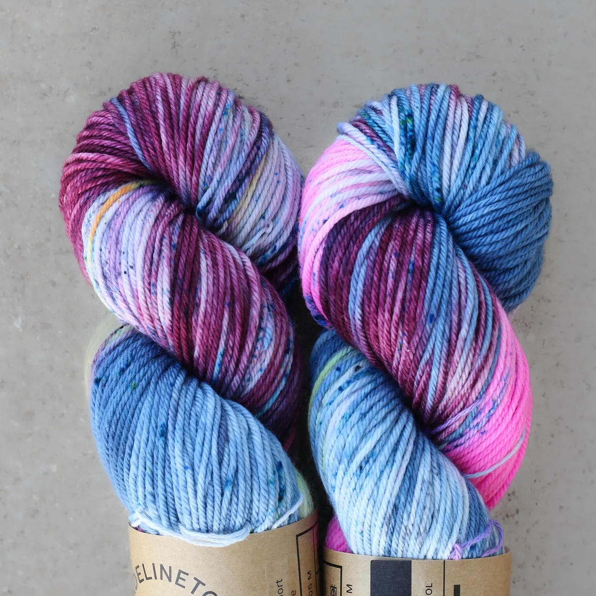 Tosh DK