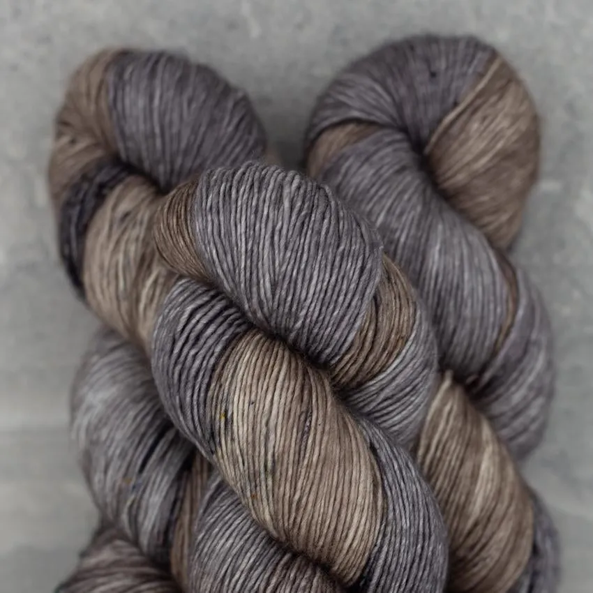 Tosh DK