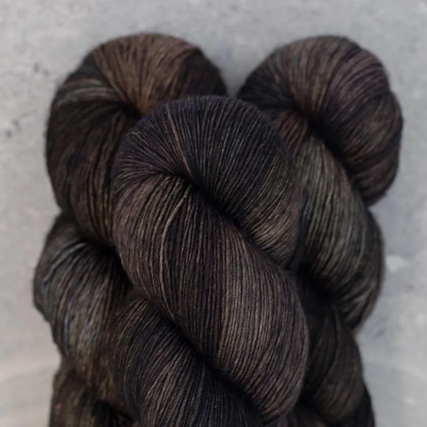 Tosh DK