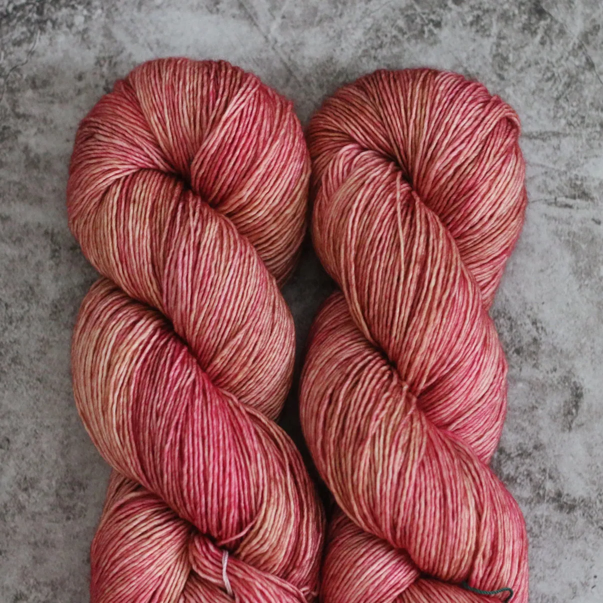 Tosh DK