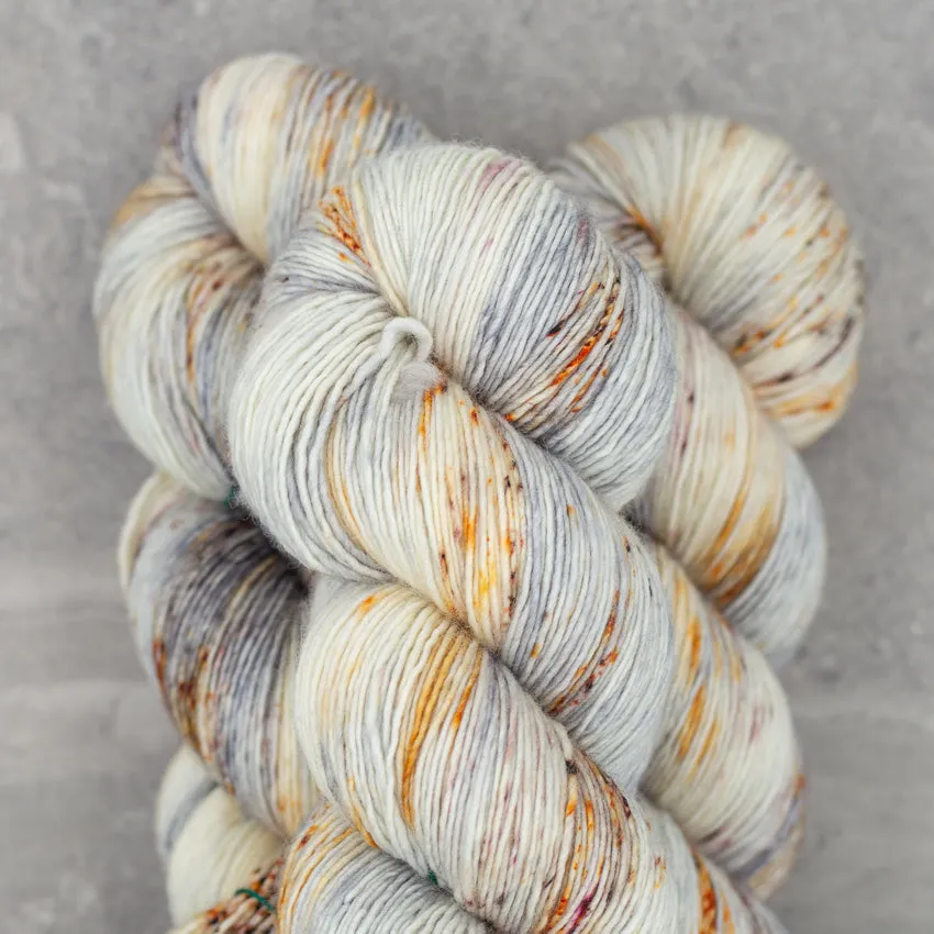 Tosh DK