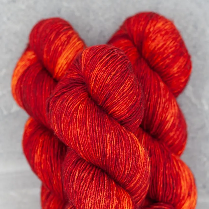 Tosh DK