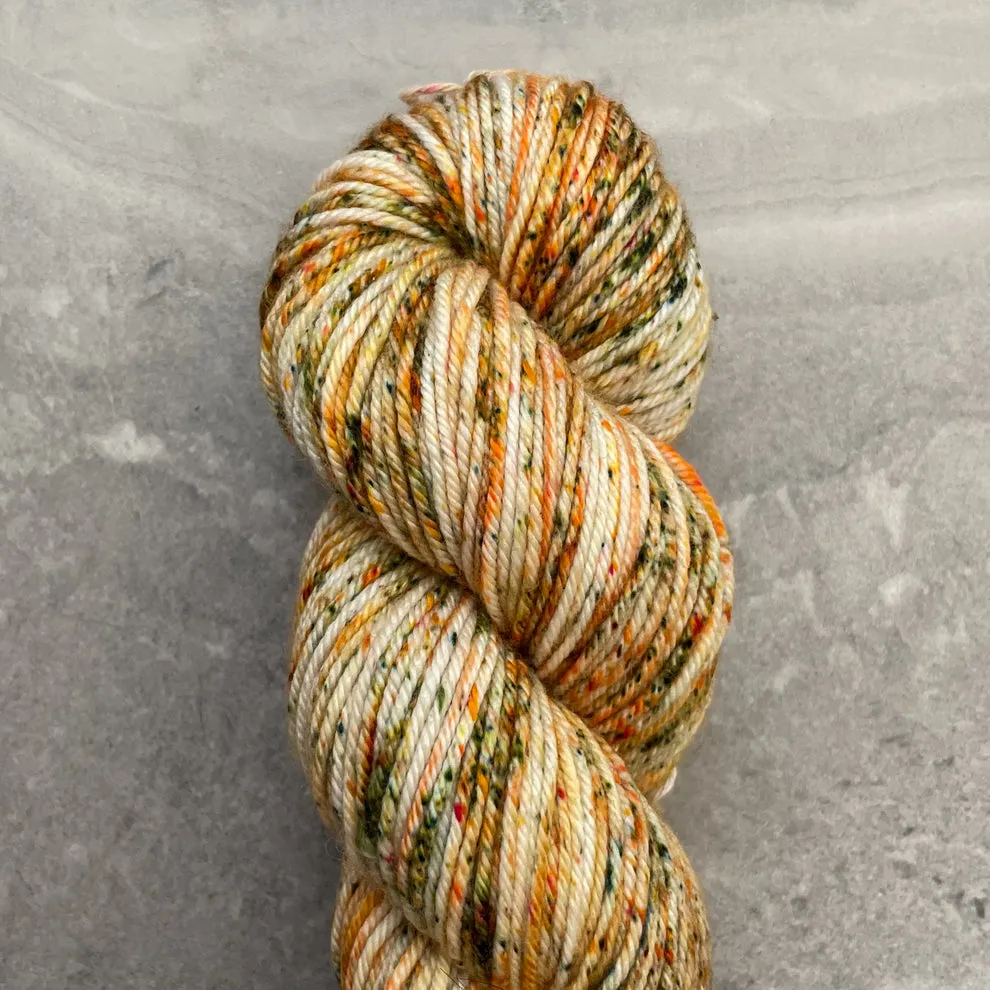 Tosh DK