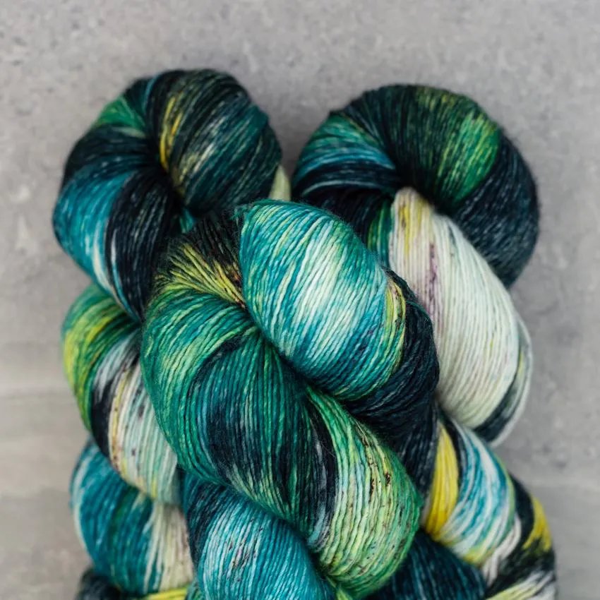 Tosh DK