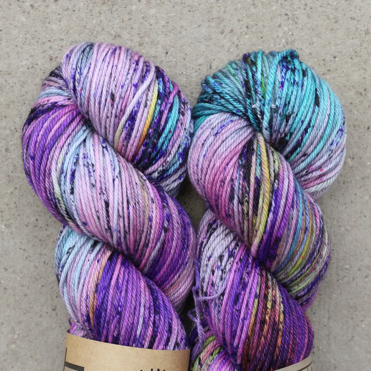 Tosh DK