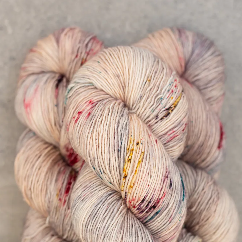 Tosh DK