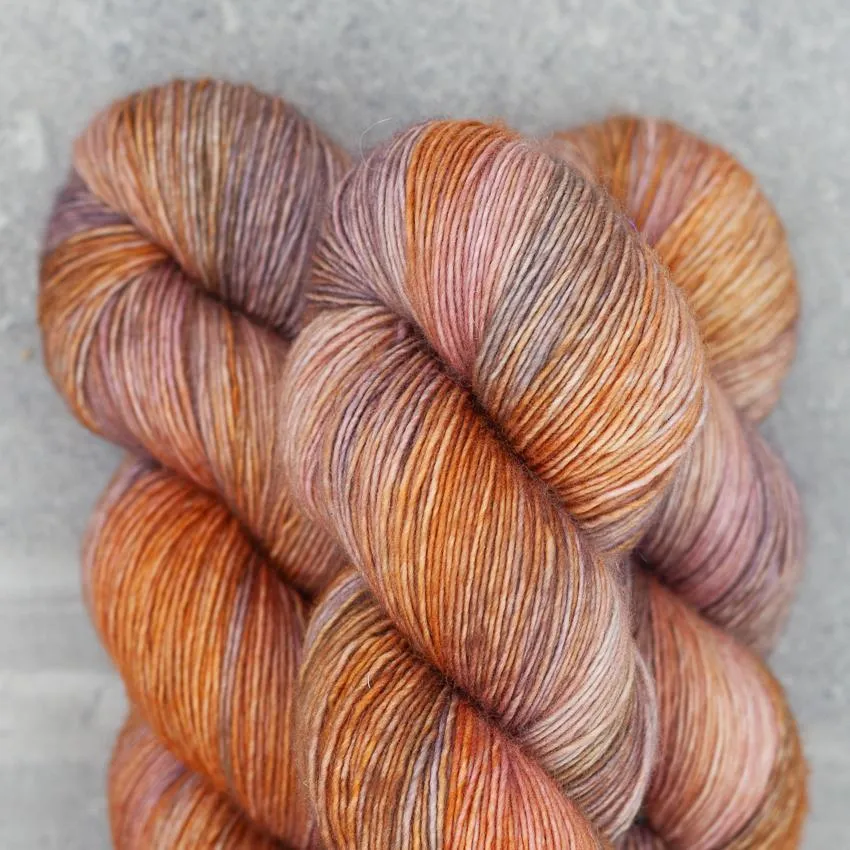 Tosh DK