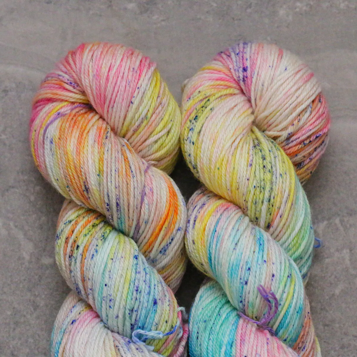 Tosh DK