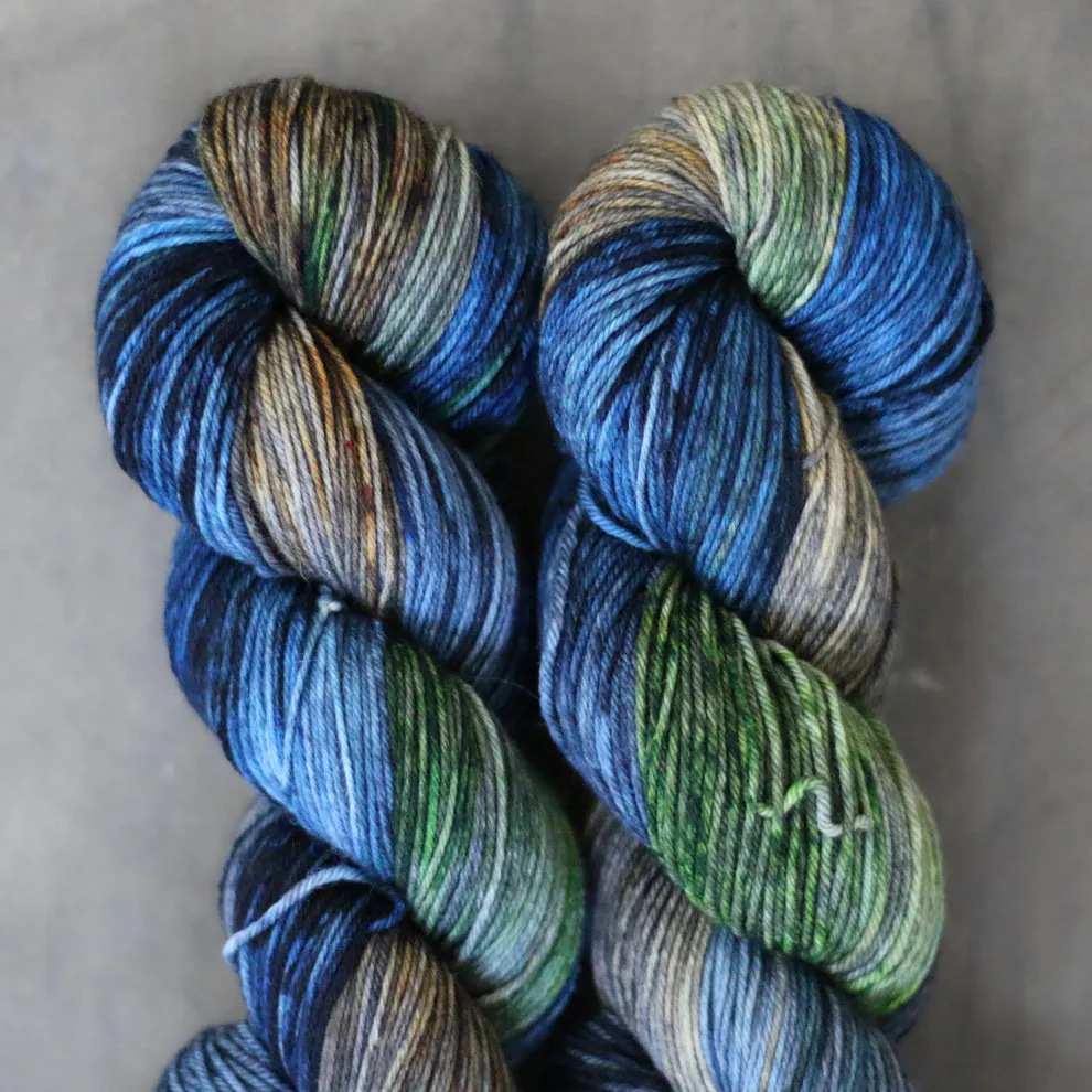 Tosh DK