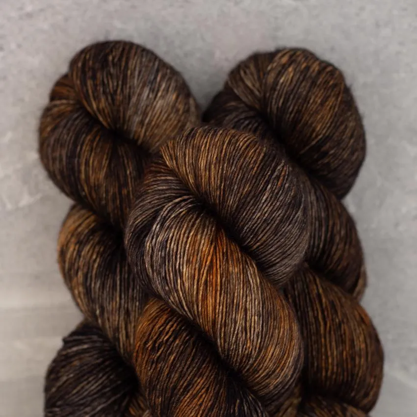 Tosh DK