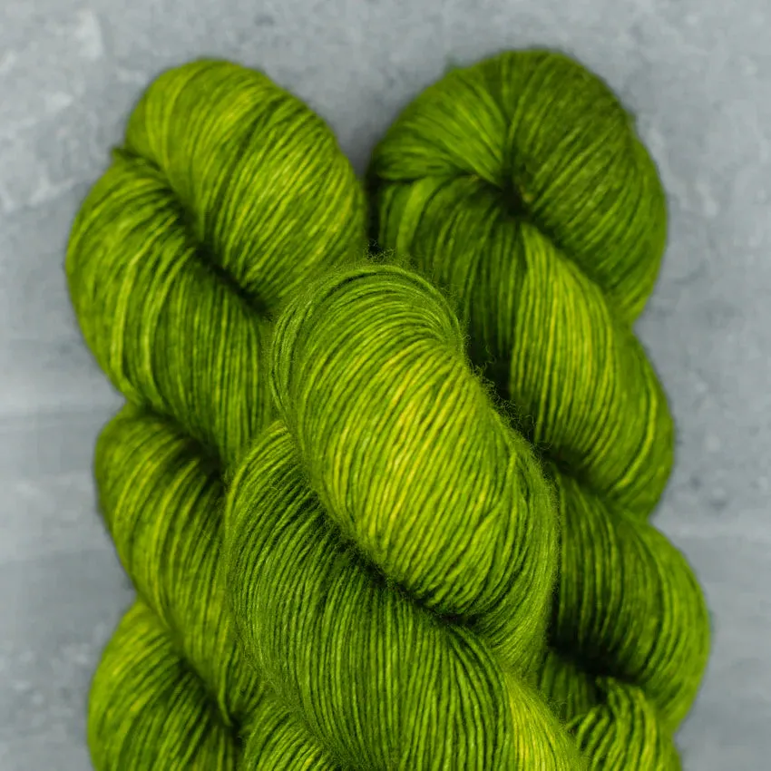 Tosh DK