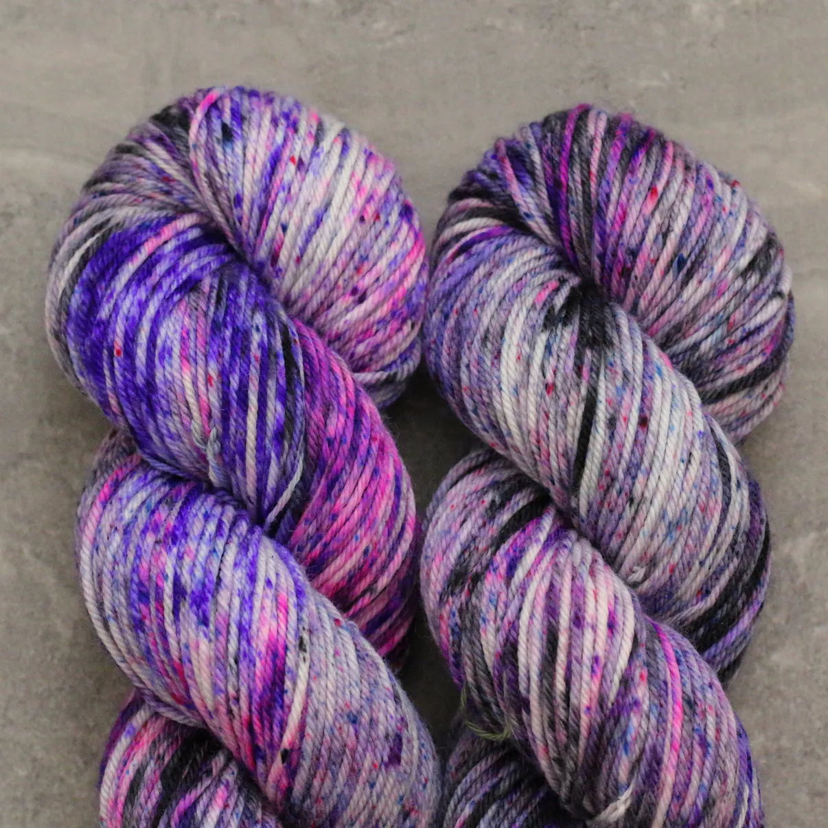 Tosh DK
