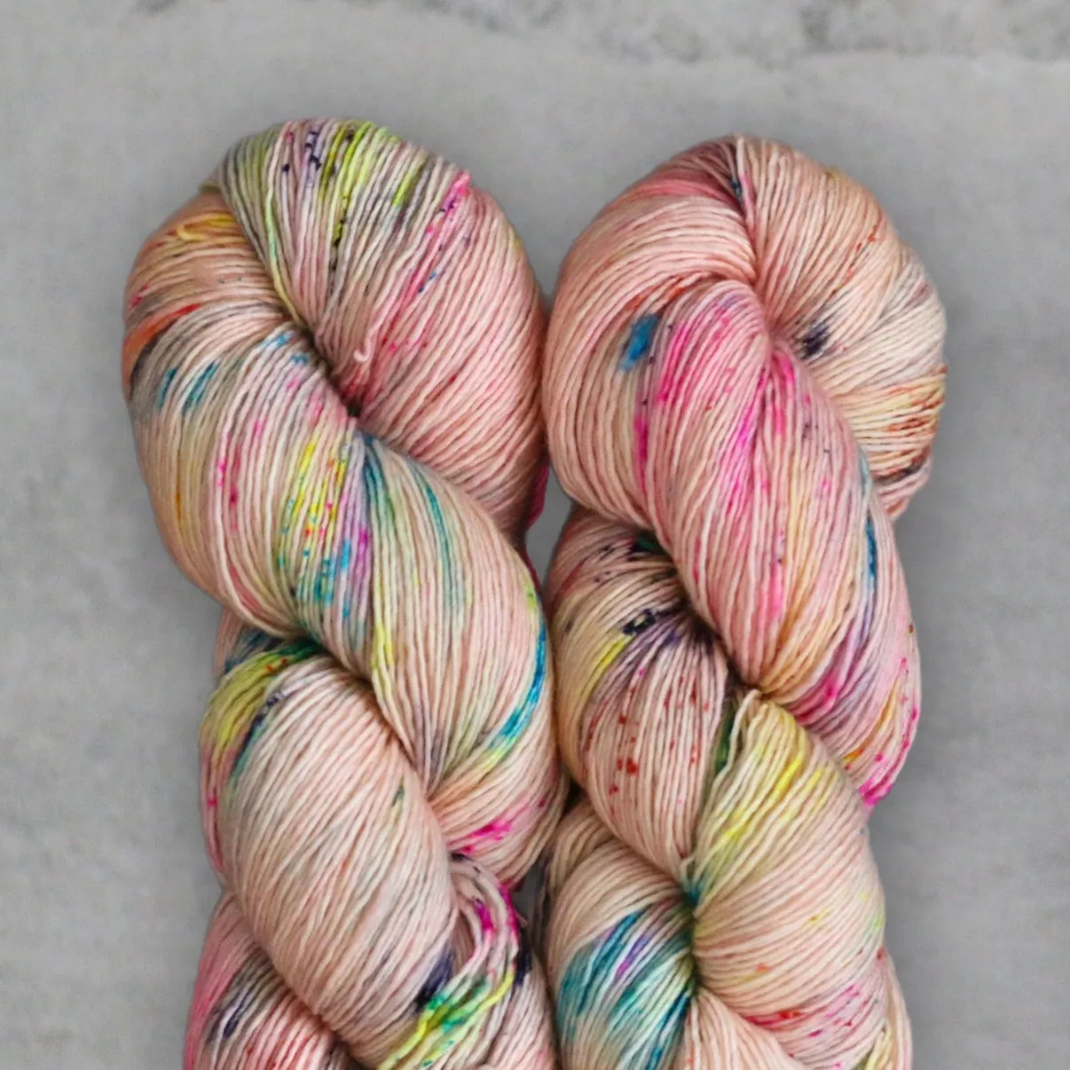 Tosh DK