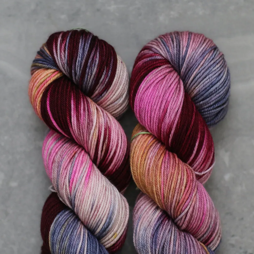 Tosh DK
