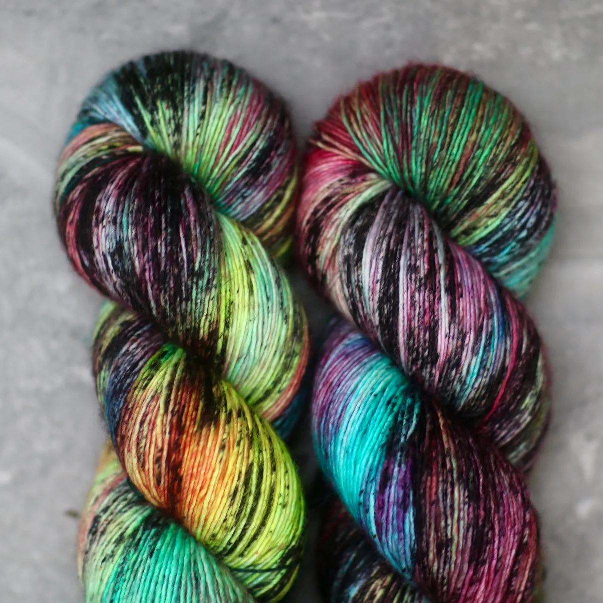 Tosh DK