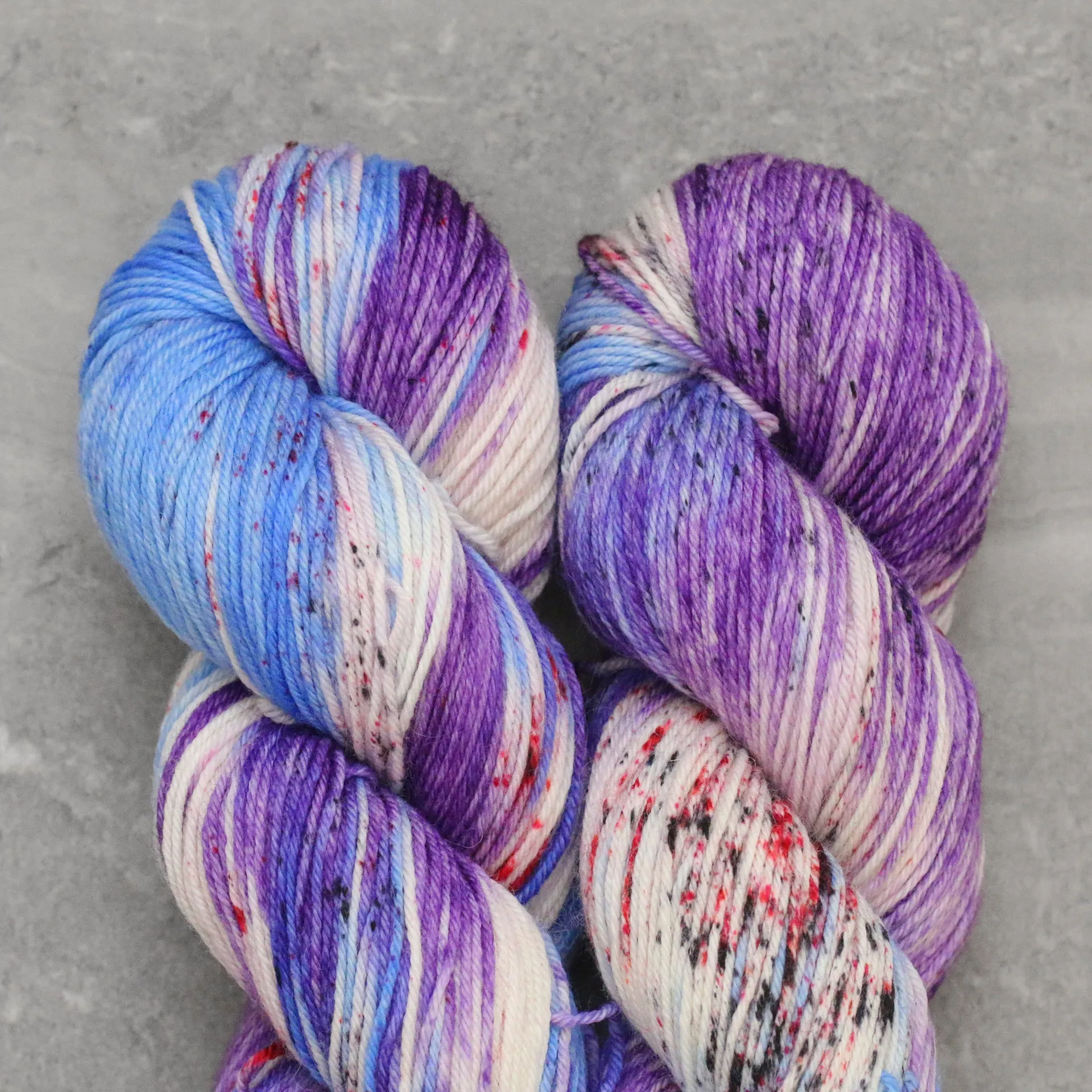 Tosh DK