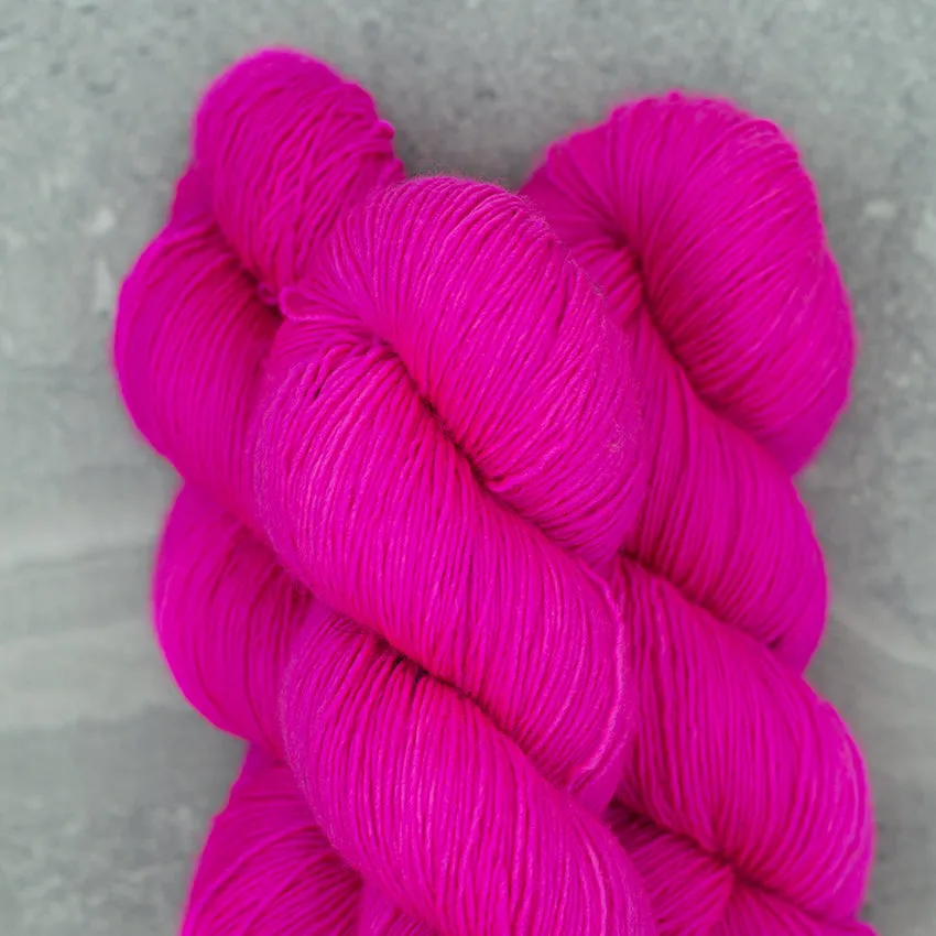 Tosh DK