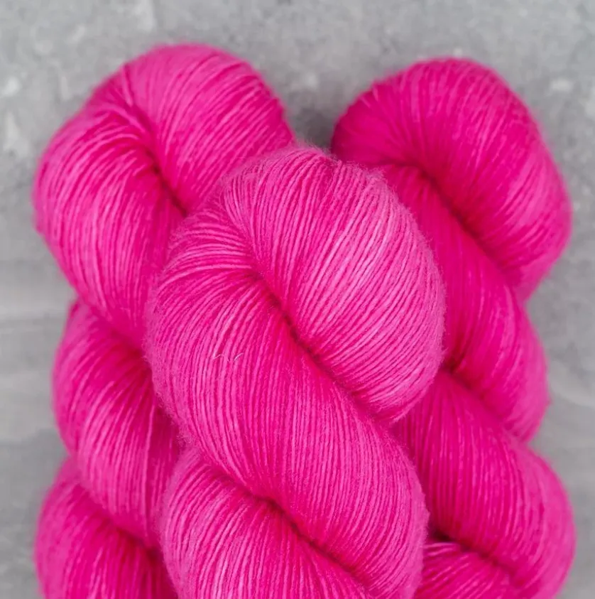 Tosh DK