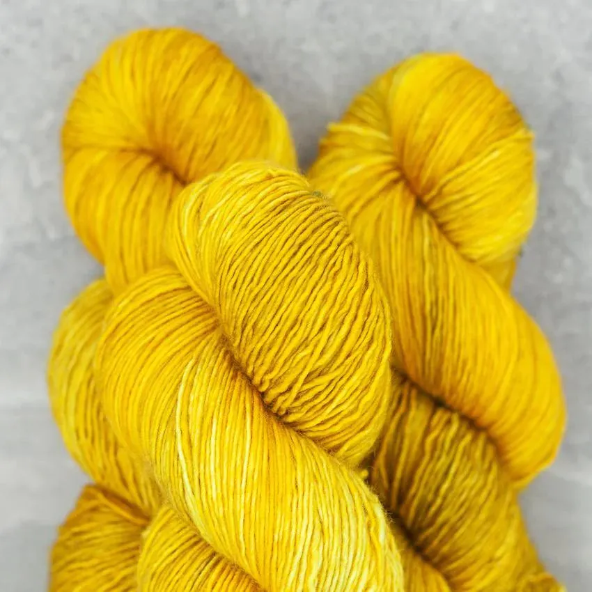 Tosh DK