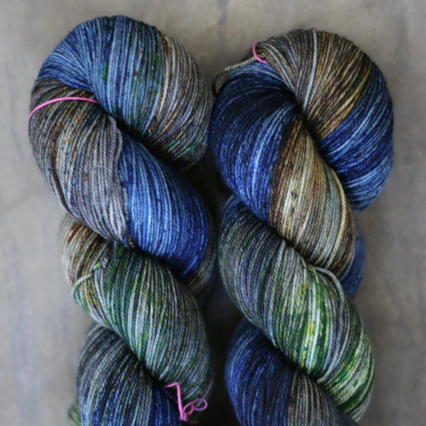 Tosh Merino Light