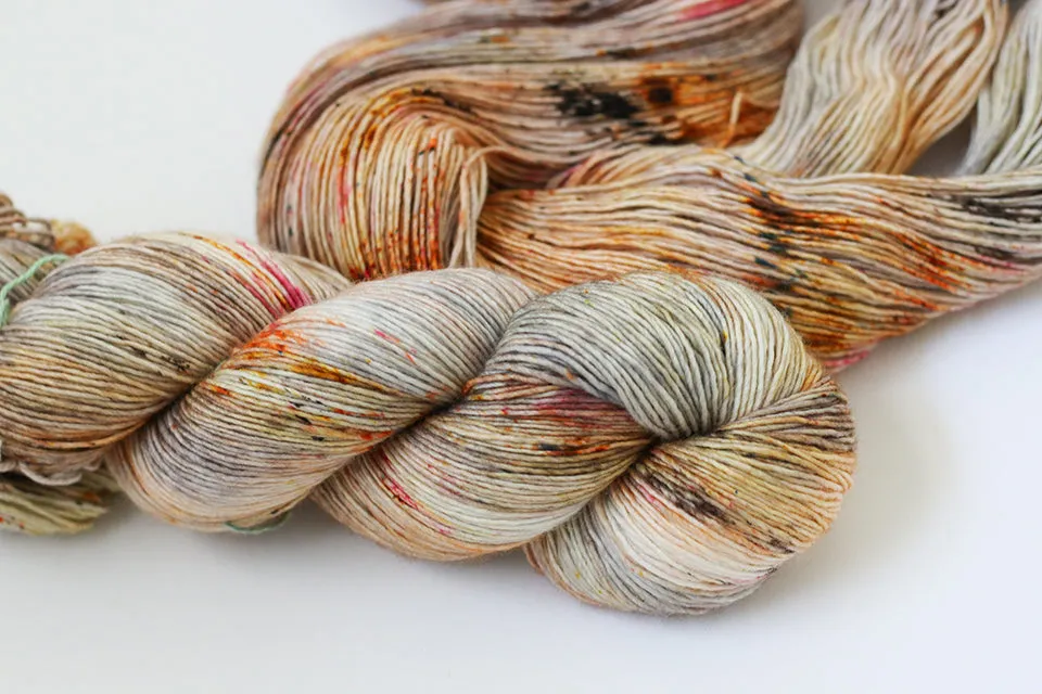 Tosh Merino Light