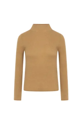 WISTERIA MERINO WOOL SWEATER
