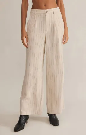 Z Supply - Bennett Pinstripe Pant