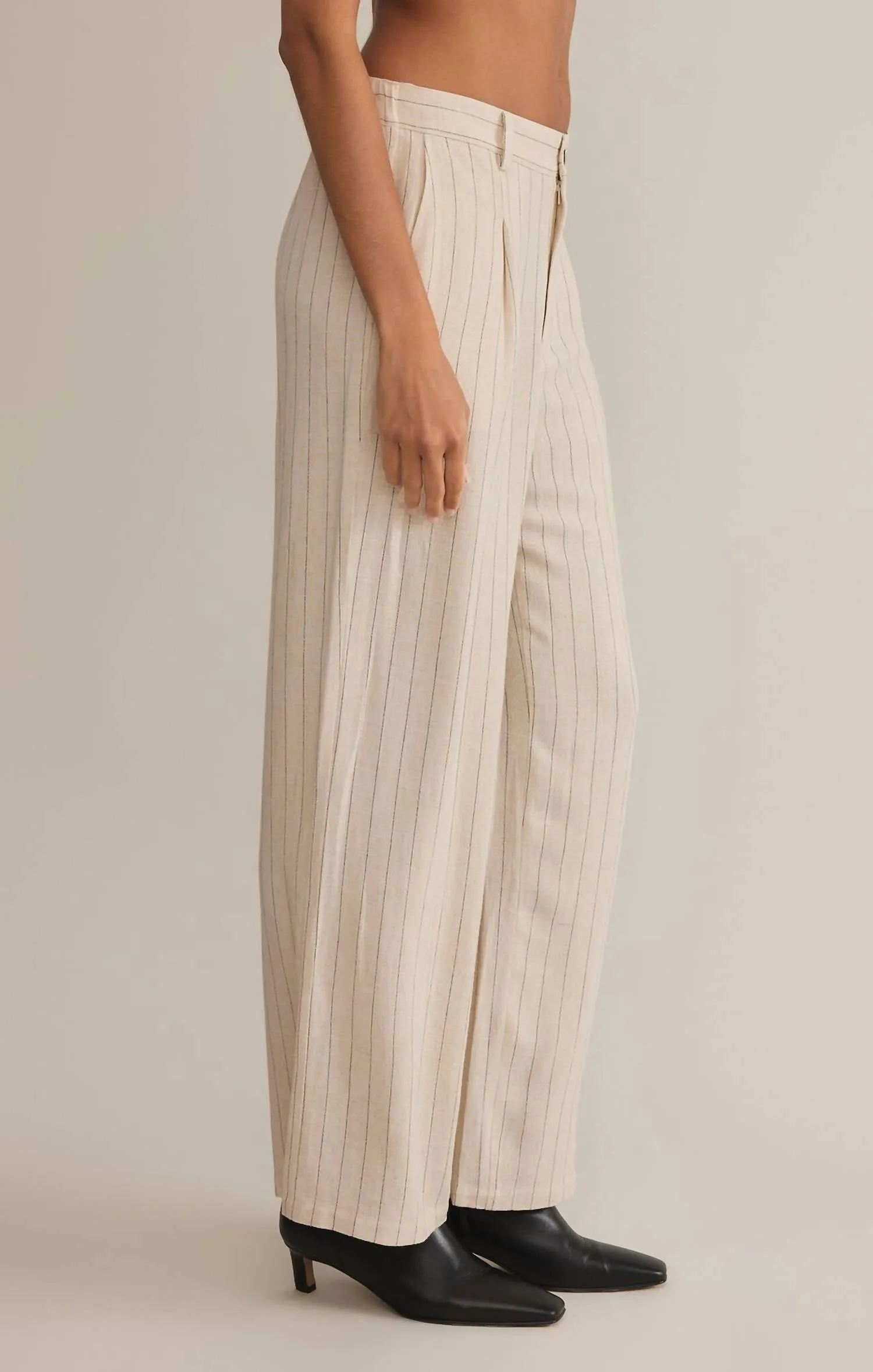 Z Supply - Bennett Pinstripe Pant